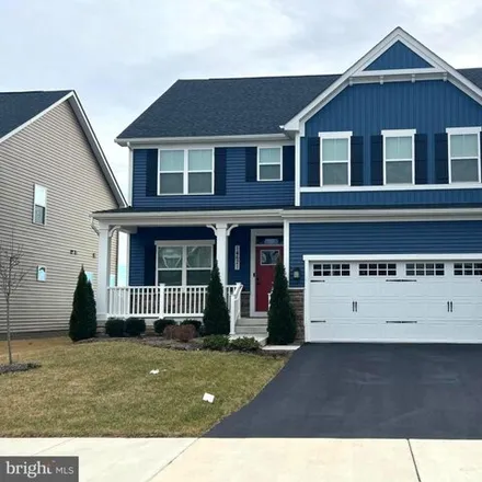 Rent this 6 bed house on 14677 Bentley Park Drive in Montgomery County, MD 20866