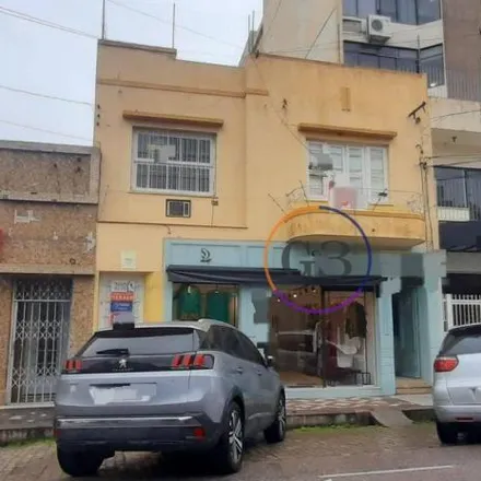 Buy this 6 bed house on Rua Doutor Cassiano 296 in Centro, Pelotas - RS
