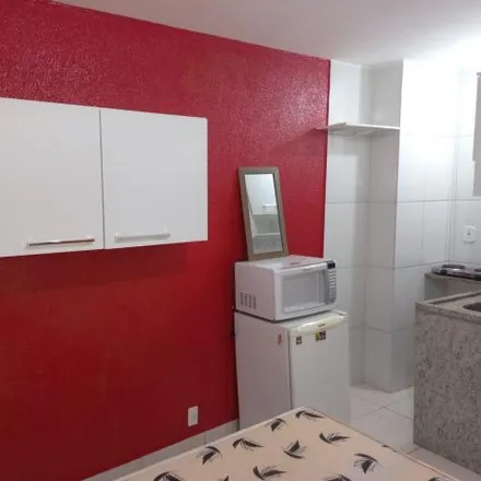 Rent this 1 bed apartment on Rua Padre Machado 141 in Chácara Inglesa, São Paulo - SP
