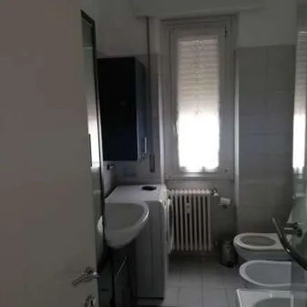 Rent this 2 bed apartment on Via Annibale Cressoni in 22100 Como CO, Italy