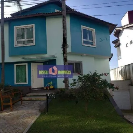 Buy this 4 bed house on Avenida Omar Dalbert in Botujuru, São Bernardo do Campo - SP