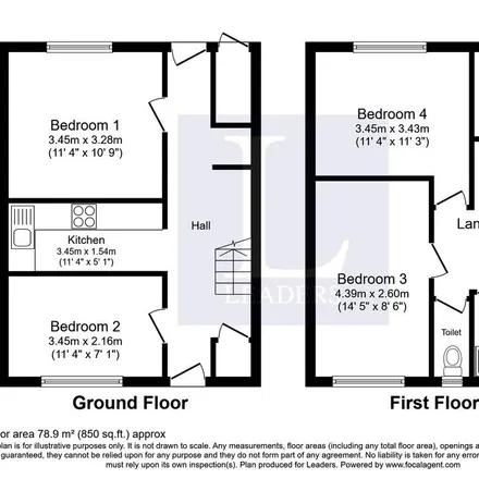 Image 6 - Crompton Way, Bradshaw, BL2 3AF, United Kingdom - Room for rent