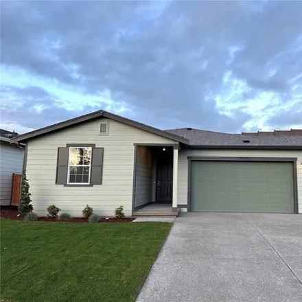Buy this 3 bed house on 186th Street Court East in South Hill, WA 98360