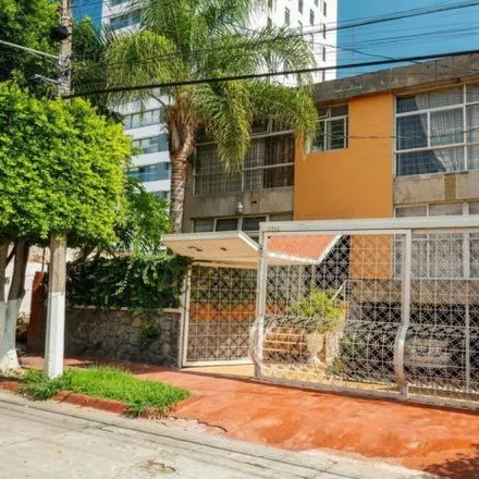 Buy this 4 bed house on Calle La Luna in Jardines del Bosque Norte, 44520 Guadalajara