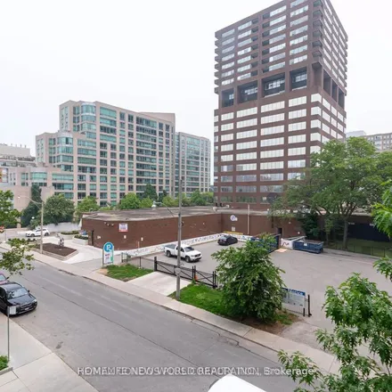 Image 2 - 32 Davenport Road, Old Toronto, ON M4W 0A4, Canada - Apartment for rent