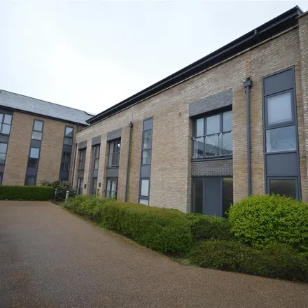 Rent this 1 bed apartment on Olympus House in Fire Fly Avenue, Swindon