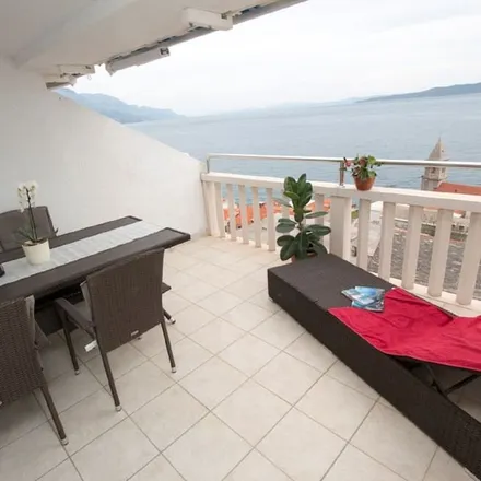 Image 6 - Grad Omiš, Split-Dalmatia County, Croatia - Apartment for rent