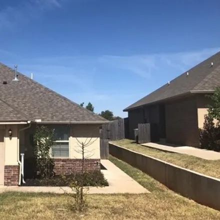 Rent this 3 bed house on 11349 Coachman's Road in Oklahoma City, OK 73099