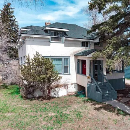 Buy this 5 bed house on 1410 Sage Street in Evanston, WY 82930