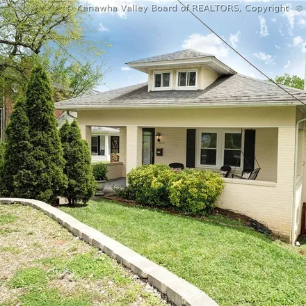 Buy this 3 bed house on 1012 Circle Road in South Hills, Charleston