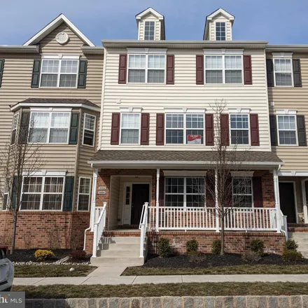 Rent this 3 bed townhouse on Keystone Tax Service in Main Street, Pennsburg