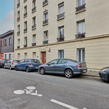 Image 9 - 9 Rue Kléber, 94200 Ivry-sur-Seine, France - Apartment for rent