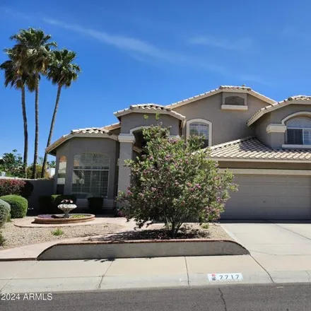 Buy this 5 bed house on 7717 West Kimberly Way in Glendale, AZ 85308