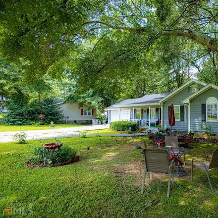 Image 3 - 13 Cedar Creek Drive, Newton County, GA 30014, USA - House for sale