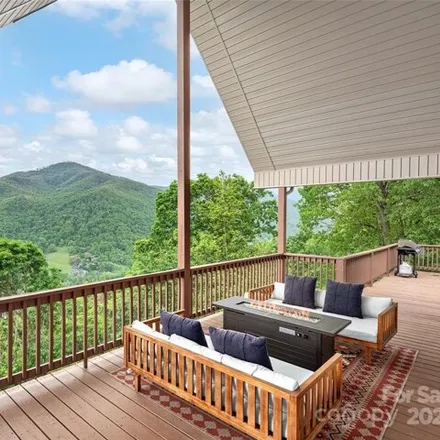 Image 7 - 502 Grandview Cliff Hts, Maggie Valley, North Carolina, 28751 - House for sale