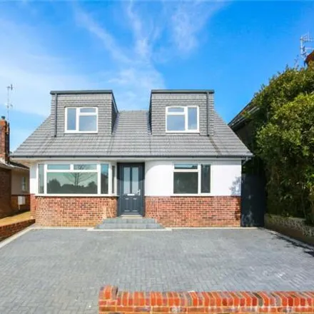Buy this 5 bed house on Fallowfield Crescent in Portslade by Sea, BN3 7NL