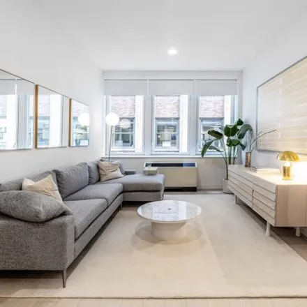 Rent this 1 bed apartment on 20 Broad Street in New York, NY 10004