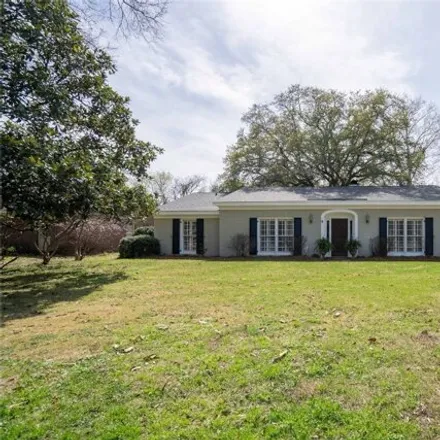 Buy this 4 bed house on 2382 Midfield Drive in Wildwood, Montgomery