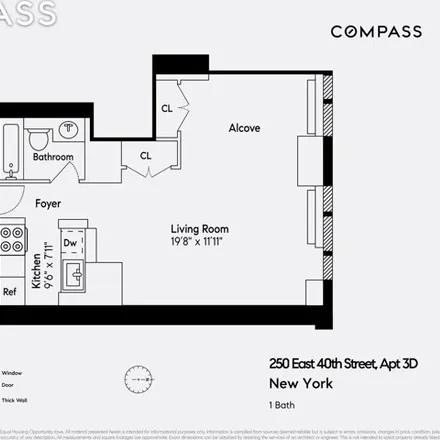 Image 6 - The Highpoint, 250 East 40th Street, New York, NY 10016, USA - Condo for sale