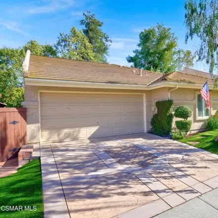 Rent this 4 bed house on 2326 Leeward Circle in Thousand Oaks, CA 91361