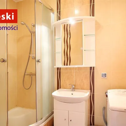 Rent this 3 bed apartment on Anny Jagiellonki 36 in 80-034 Gdańsk, Poland