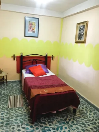 Image 5 - Santiago de Cuba, Vista Hermosa, SANTIAGO DE CUBA, CU - House for rent