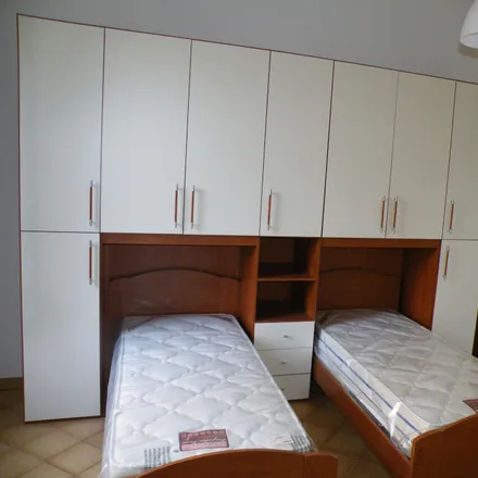 Rent this 3 bed apartment on Casa Vietnam in Viale Nazario Sauro 5, 20124 Milan MI