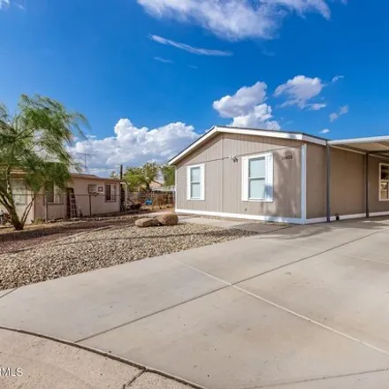 Buy this studio apartment on 10820 West Michael Drive in Peoria, AZ 85373