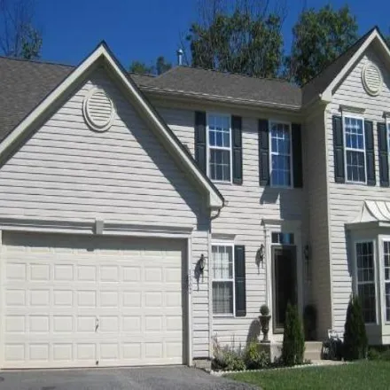 Buy this 5 bed house on 1324 Emmaus Court in Johnson Manor, Harford County