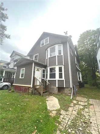 Image 2 - 500 Grand Avenue, City of Rochester, NY 14609, USA - House for sale