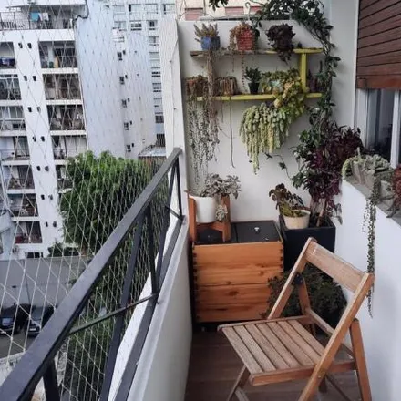 Rent this 1 bed apartment on Darregueyra 2130 in Palermo, C1425 BXH Buenos Aires