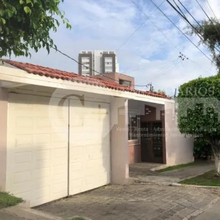 Image 2 - unnamed road, Juan Manuel Vallarta, 45049 Zapopan, JAL, Mexico - House for rent