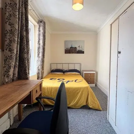 Image 4 - 19 Atlingworth Street, Brighton, BN2 1PL, United Kingdom - Apartment for rent