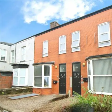 Rent this 1 bed house on Sai Spice in Bolton Road, Farnworth
