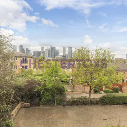 Image 2 - 50-60 Ferry Street, London, E14 3DT, United Kingdom - Apartment for rent