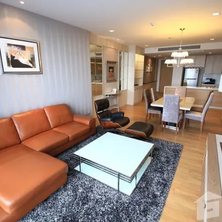 Rent this 3 bed apartment on Renewme Clinic in 2F, Soi Sukhumvit 13