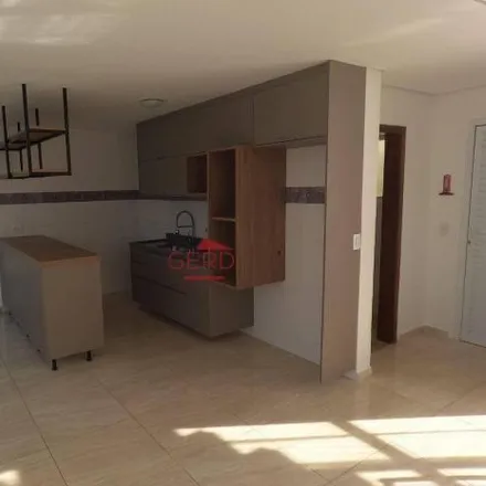 Rent this 6 bed house on Estrada do Maracanduva in Recanto Verde, Cotia - SP