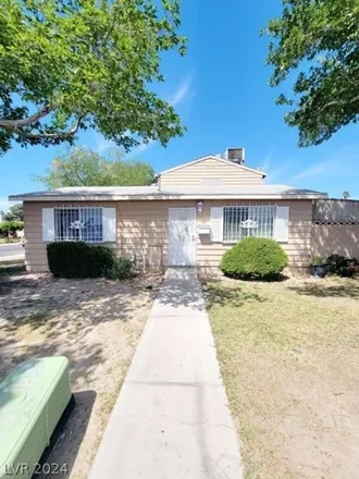 Buy this 2 bed house on 3888 Surfrider Lane in Las Vegas, NV 89110
