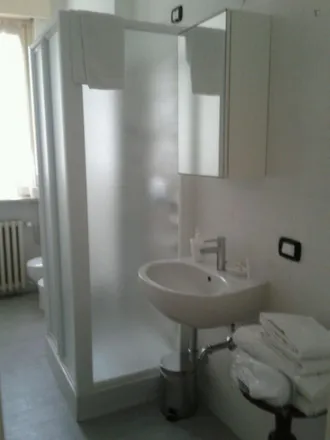 Image 8 - Via Popoli Uniti, 21, 20127 Milan MI, Italy - Apartment for rent