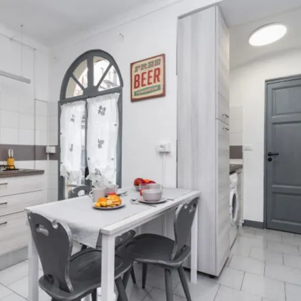 Rent this 1 bed apartment on Via Giuseppe Luigi Lagrange in 29 scala A, 10123 Turin Torino