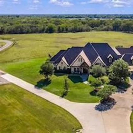 Buy this 5 bed house on 2225 Twin Creeks Court in Denton County, TX 76258