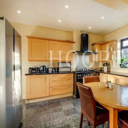 Buy this 5 bed duplex on Dewsbury Road in Dudden Hill, London
