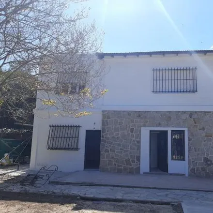 Rent this 1 bed apartment on Entre Ríos in Partido de Tigre, B1648 DNB Benavídez