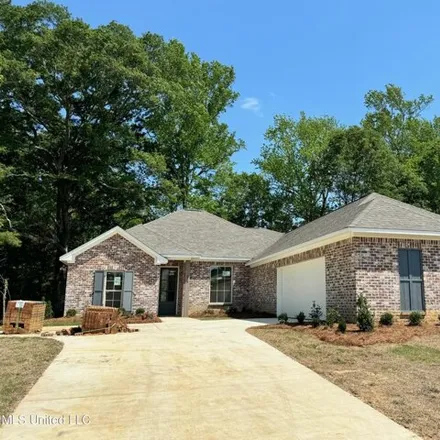 Buy this 4 bed house on Donald Park Circle in Brandon, MS 39042