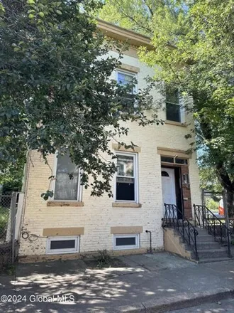 Buy this 3 bed house on 79 Broad Street in City of Albany, NY 12202