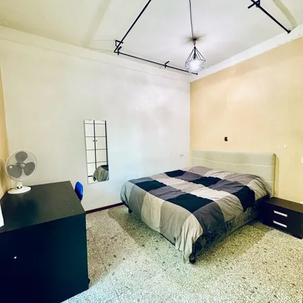 Rent this 4 bed apartment on Via dei Carpini in 00172 Rome RM, Italy