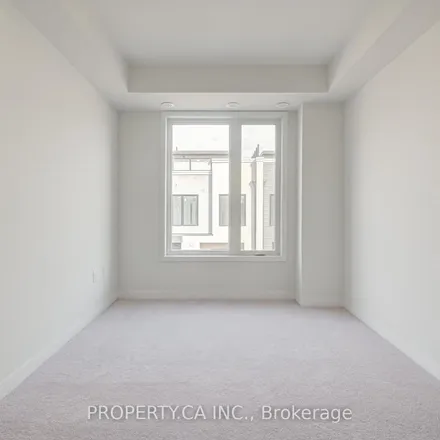 Image 2 - The Collegeway, Mississauga, ON L5L 5Z7, Canada - Apartment for rent
