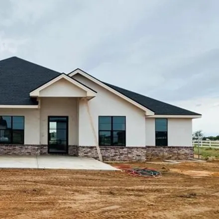 Buy this 4 bed house on West County Road 114 in Midland County, TX 79706