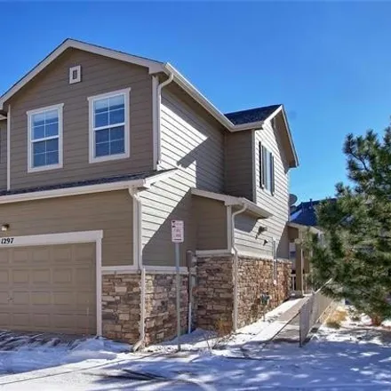 Image 2 - 1291 Timber Run Heights, Woodmoor, CO 80132, USA - House for sale