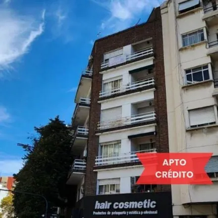 Image 2 - Avenida Martín García 413, Barracas, C1265 ADO Buenos Aires, Argentina - Apartment for sale
